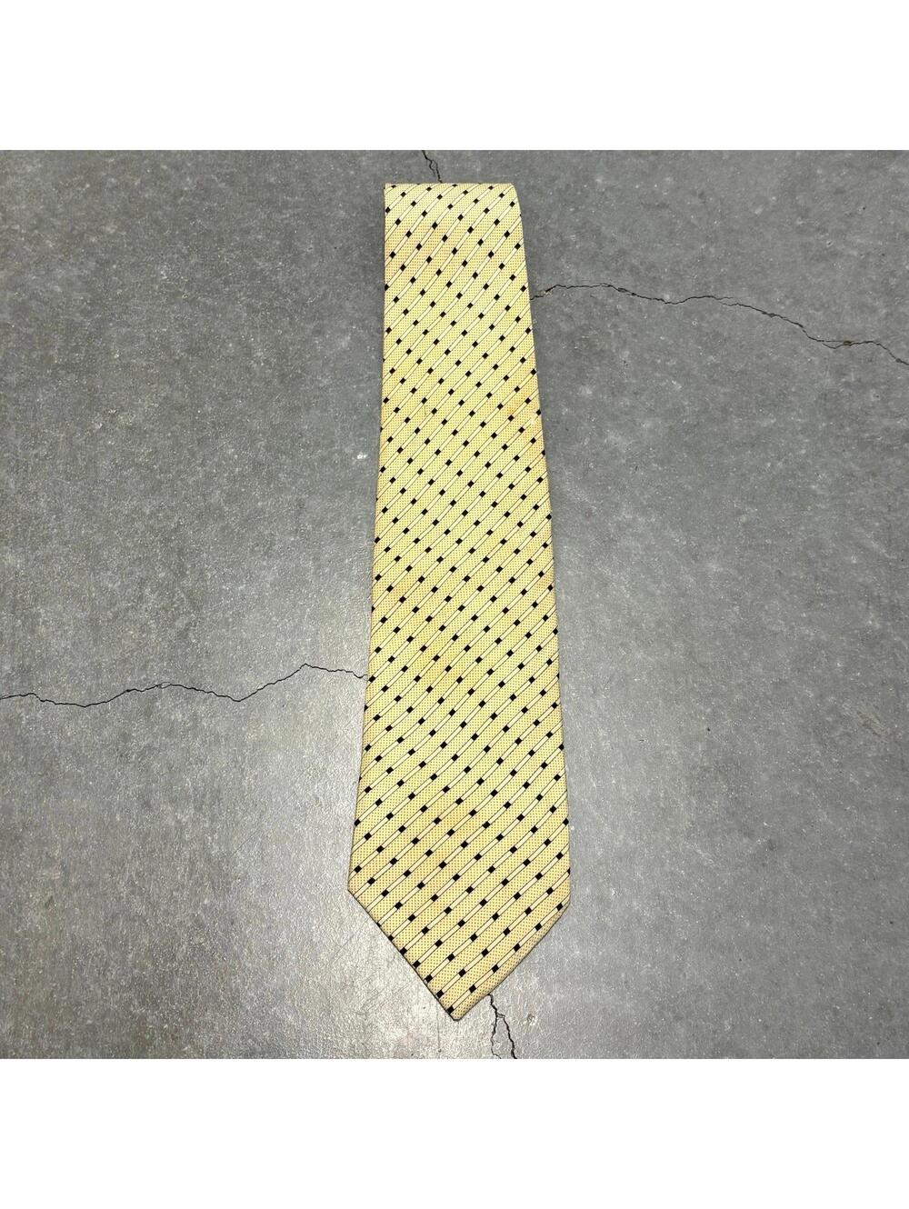COVONA Collection Silk Tie